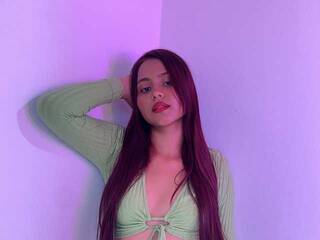 Eroottinen videokeskustelu pocahontasbaby99