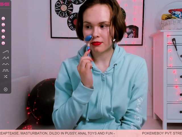 Kuvat Pokemeboy WELLCUM! STOCKINGS SHOW, DIRTY TAlK AND ROLEPLAYS IN PVT ❤️ LUSH IS ON! =)