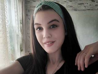 Eroottinen videokeskustelu polina03