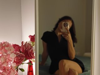 Eroottinen videokeskustelu Polinahab