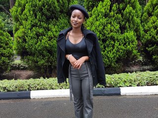 Eroottinen videokeskustelu Politegirl