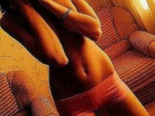 Eroottinen videokeskustelu pollipolina