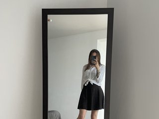 Eroottinen videokeskustelu AnaPolly