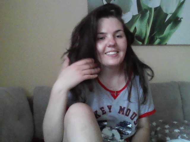 Lähettää kuvakaappauksia Ponchikt