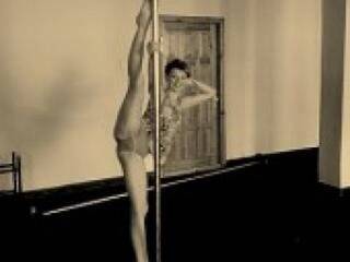 Eroottinen videokeskustelu ponochka69