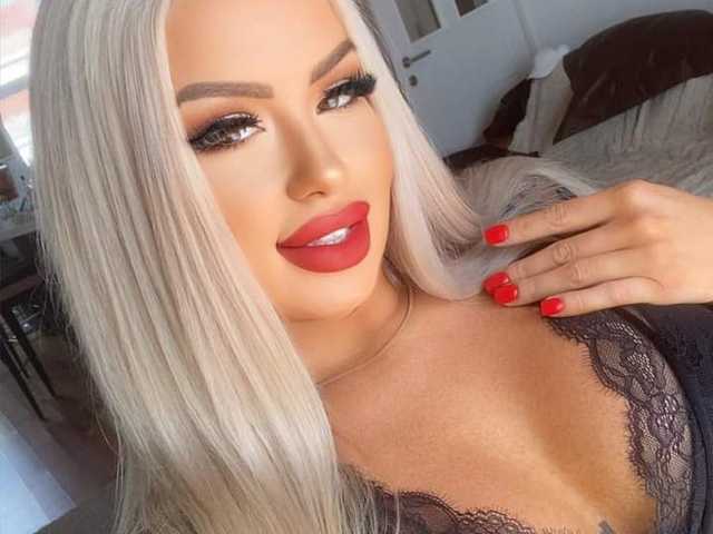 Kuva profiilista PornBlondeMellissa
