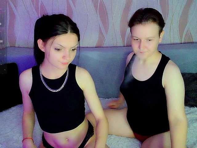 Lähettää kuvakaappauksia _Crazy_baby_