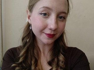 Eroottinen videokeskustelu POTATO-GIRL