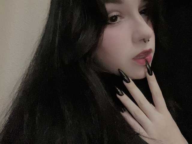 Kuva profiilista PreciousBerry