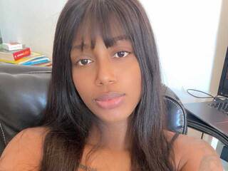 Eroottinen videokeskustelu Pretabrasil