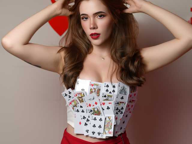 Kuva profiilista PrettyAriel