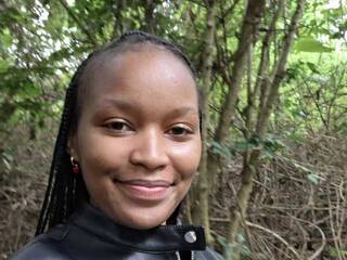 Eroottinen videokeskustelu PrettyBambi