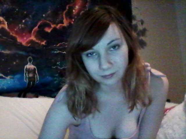 Lähettää kuvakaappauksia PrettyKitty24