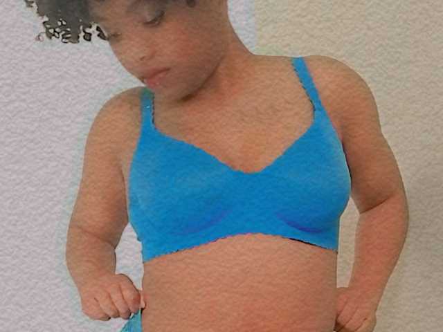 Kuva profiilista Prettylittlemissy