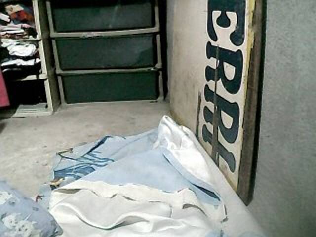 Lähettää kuvakaappauksia PrettyMorena