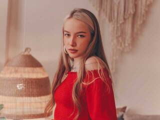 Eroottinen videokeskustelu PrettyShawty