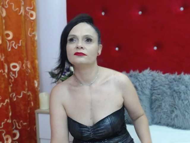 Lähettää kuvakaappauksia prettywoman31