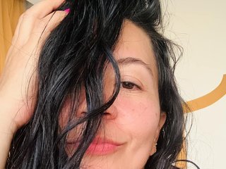 Eroottinen videokeskustelu prettyWoman35