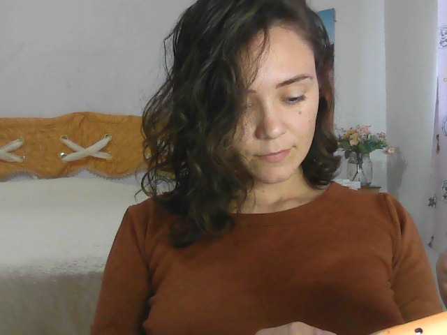 Lähettää kuvakaappauksia prettywomanBR