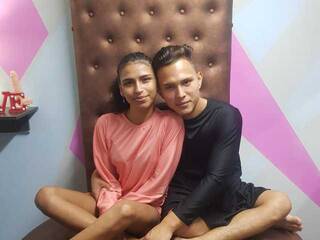 Eroottinen videokeskustelu princesa-gabo