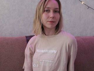 Eroottinen videokeskustelu princess-toff