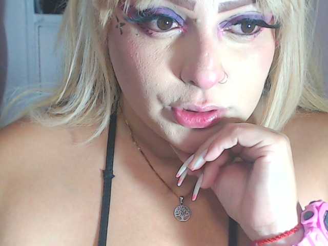Kuvat PrincessBBW Thanks for support me lovers