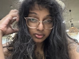 Eroottinen videokeskustelu PrincessBlackSnow