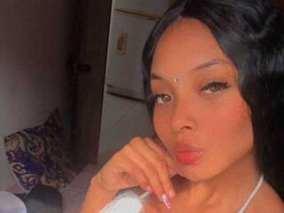 Eroottinen videokeskustelu Princesshot06