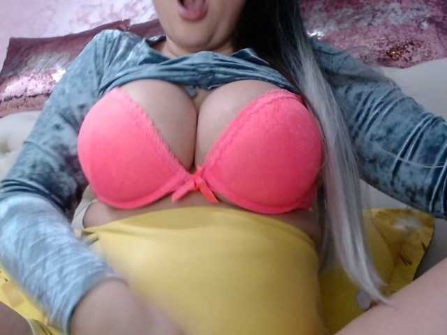 Kuvat SandraMilano HelpMeWinQueenOfQueens:JUST TIP all TOKS COUNT !PM/ADD FRIEND=11 TOKS ! LUSH ON !(25)Spank(20)Feet(30)-C2c(45)-Ass(55)-Bj(65)-Pussy(60)-Boobs(70)-Pussy Play(99)Anal(150)-Oil show (300)-Snap(400)-Love Me(500)ShowerShow(850) SQUIRT 555 TKS 1000 left until