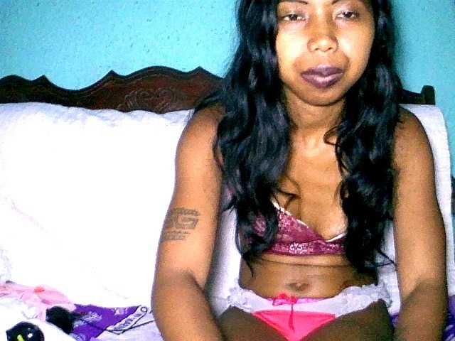 Lähettää kuvakaappauksia Prisca