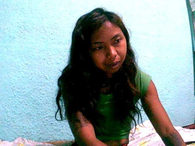 Lähettää kuvakaappauksia Prisca