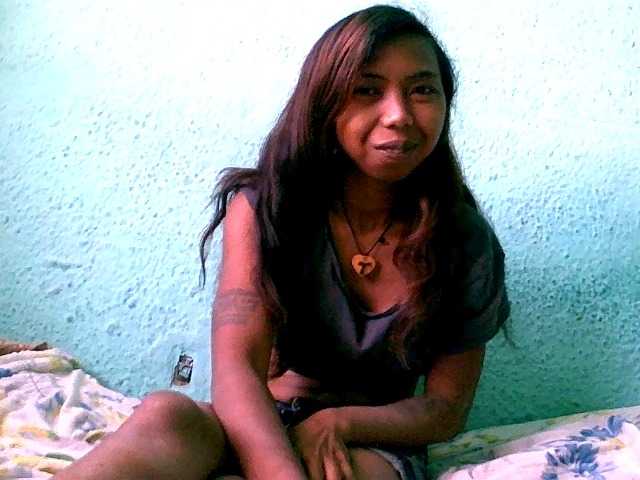 Lähettää kuvakaappauksia Prisca