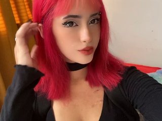 Eroottinen videokeskustelu PriscilaLin