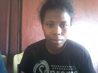 Eroottinen videokeskustelu Priska777