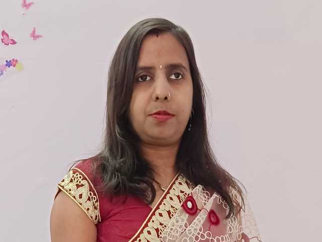 Kuva profiilista Priyaverma111