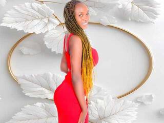 Eroottinen videokeskustelu Propertyofdaddy