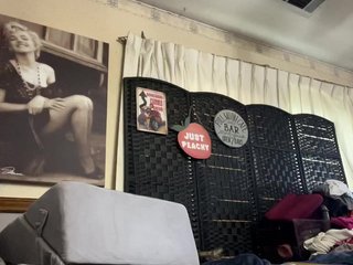 Eroottinen videokeskustelu PrurientGem