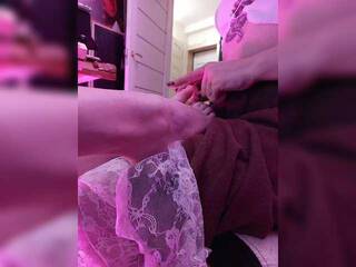 Eroottinen videokeskustelu ShibariRoom