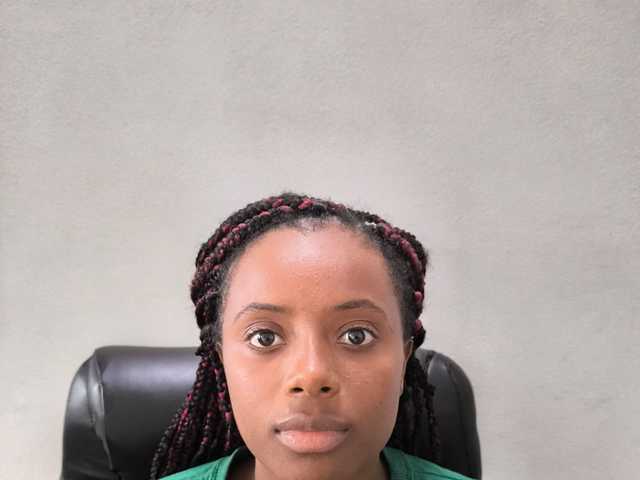 Kuva profiilista Puleng-Khumalo