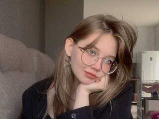 Eroottinen videokeskustelu Pumpkin-bun