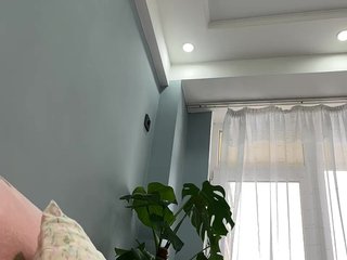 Eroottinen videokeskustelu CuteKitty00