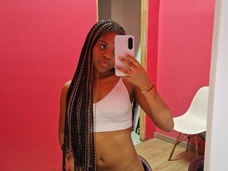 Eroottinen videokeskustelu pureebonyy