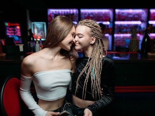 Kuva profiilista PUSSYCATGIRLS