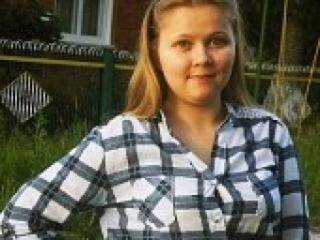 Eroottinen videokeskustelu pussygirl18