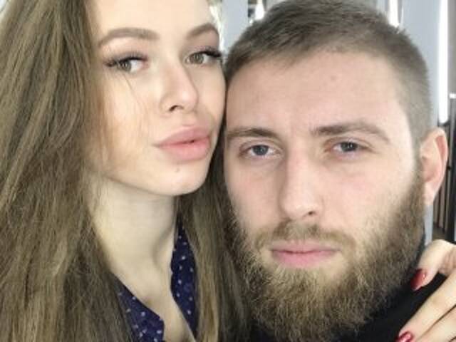 Kuva profiilista Pusenchiki