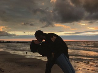 Eroottinen videokeskustelu BabyMarm