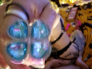 Eroottinen videokeskustelu BabyMarm