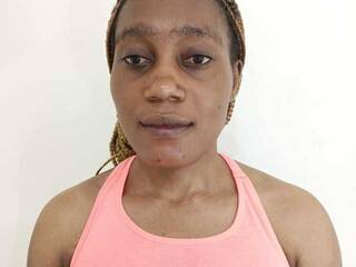 Eroottinen videokeskustelu Queenbecky