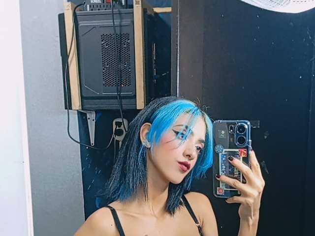 Kuva profiilista queencuarxxo