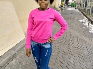 Eroottinen videokeskustelu QueenJacky